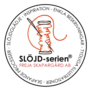 SLÖJD SERIEN