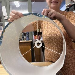 lampskärmskurs