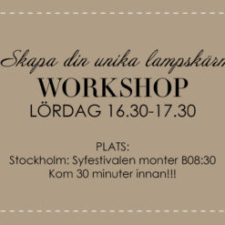 workshop_lampskärm_lödag