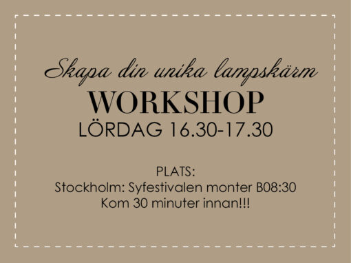workshop_lampskärm_lödag