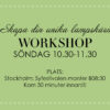 workshop_lampskärm_söndag