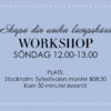 workshop_lampskärm_söndag