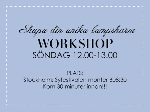 workshop_lampskärm_söndag