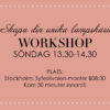 workshop_lampskärm_söndag