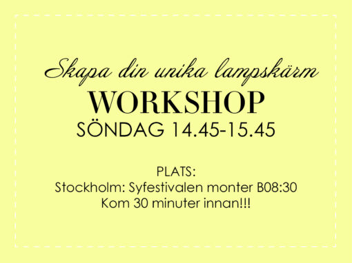 workshop_lampskärm_söndag