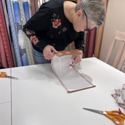 SPECIALORDER Lampskärm 20cm dia